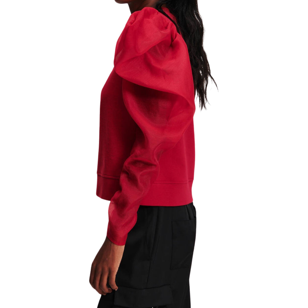 Karl Lagerfeld Суитшърт Chili Pepper