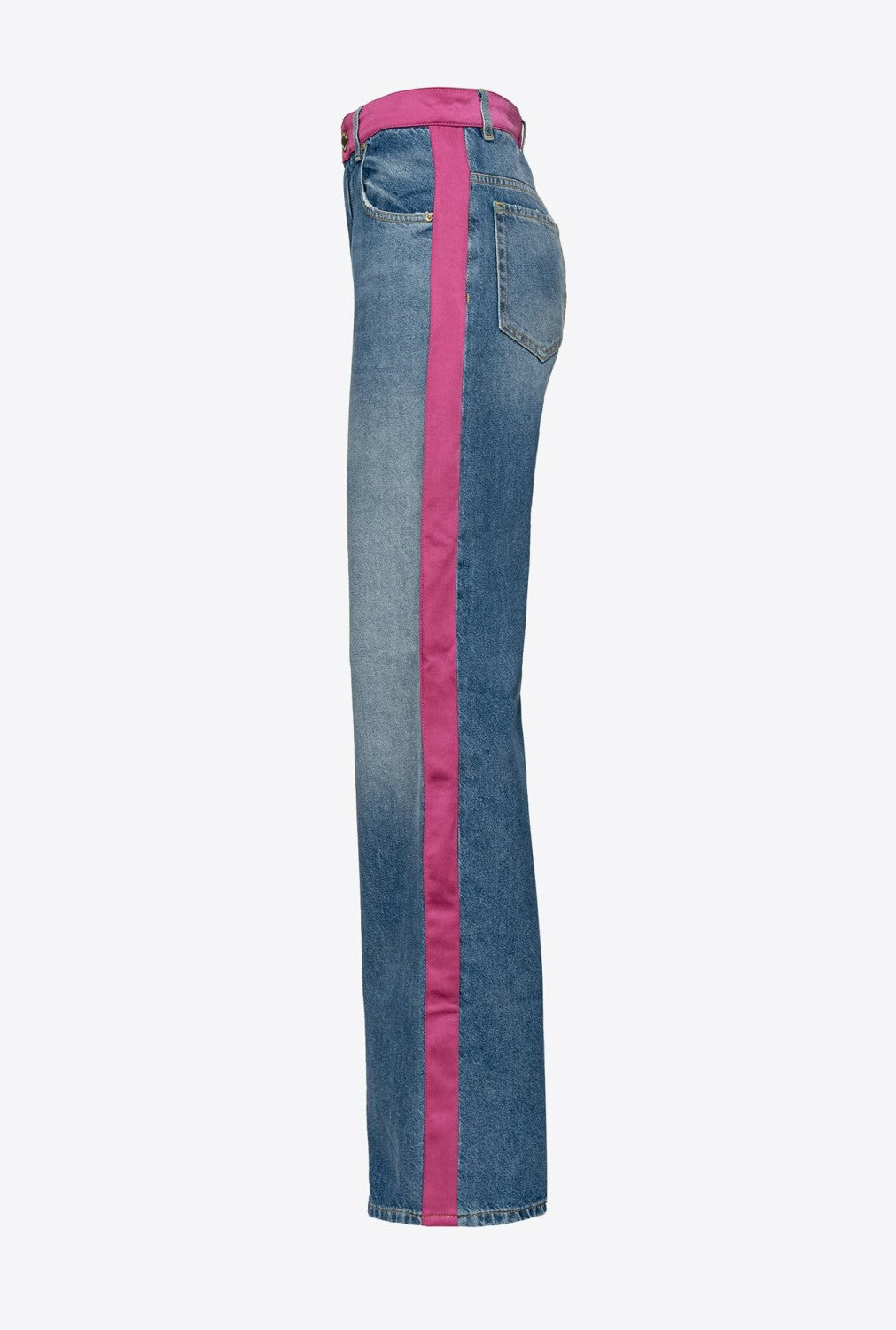 Дънки Pinko