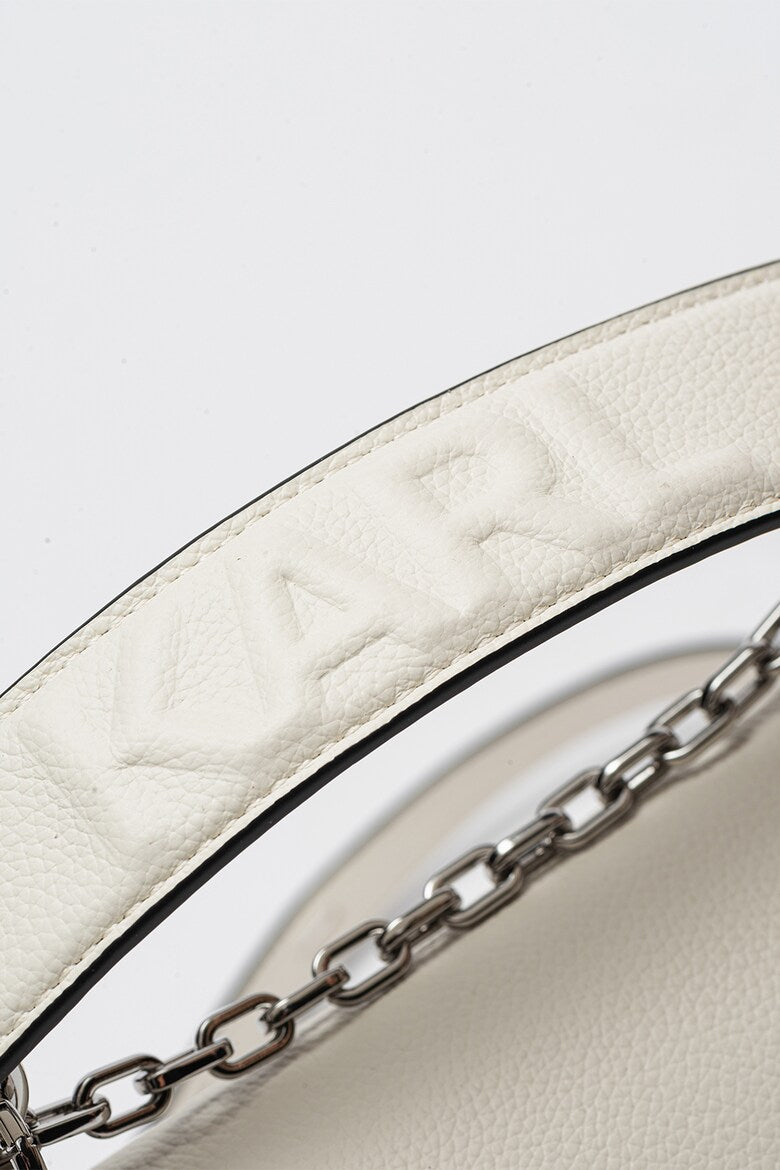 Karl Lagerfeld
Кожена чанта Karl Seven