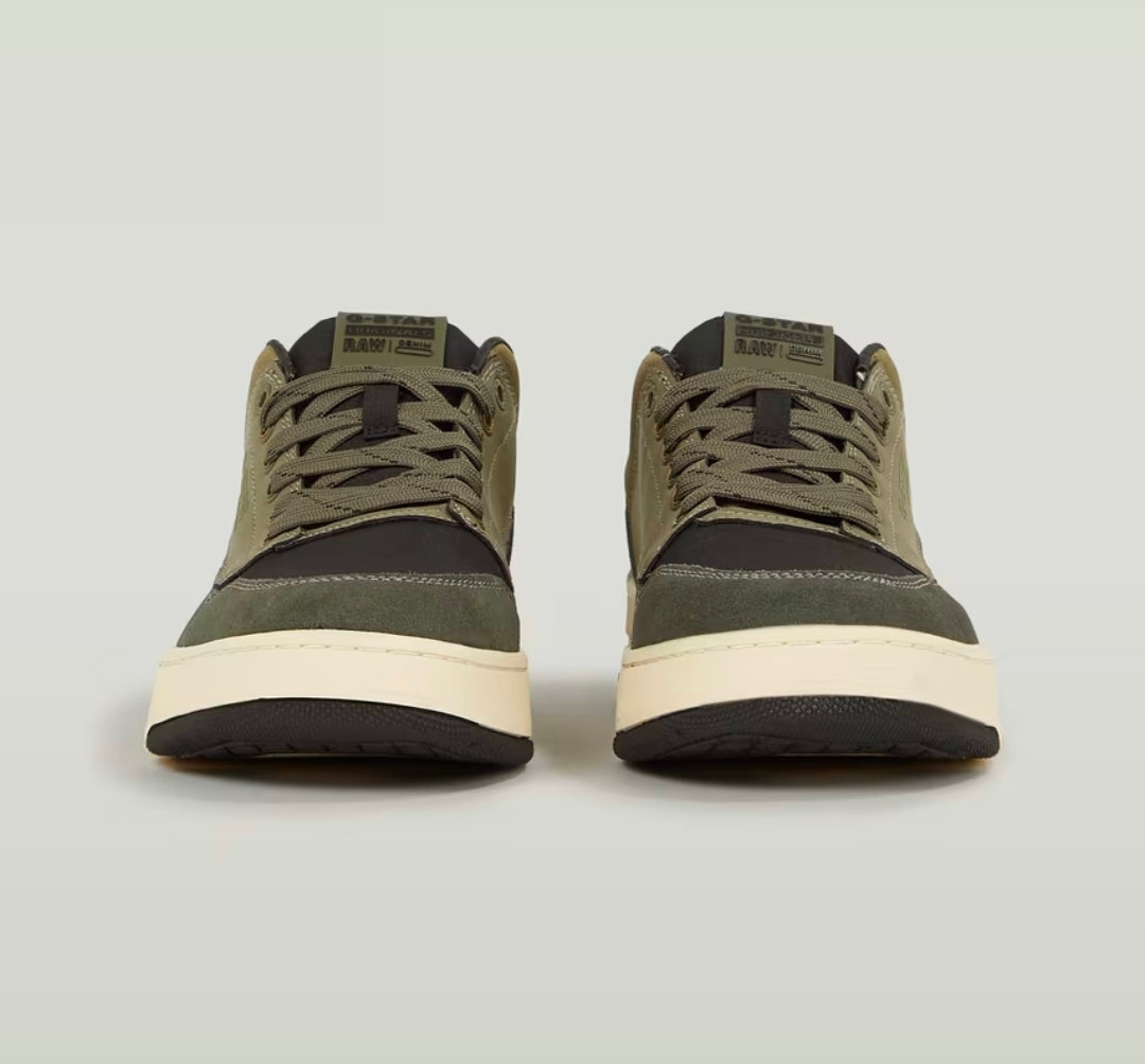 Маратонки G-Star RINE RPS M