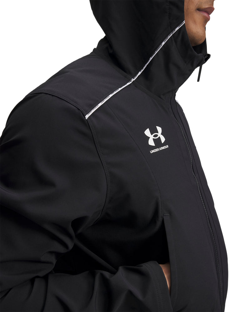 Under Armour Challenger Pro яке