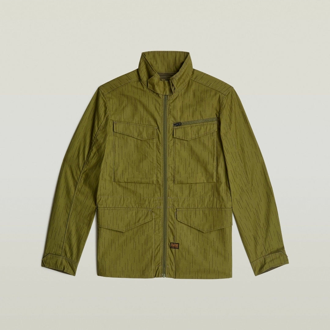 G-Star RAW Мъжко Яке Rovic Slim Field Jacket