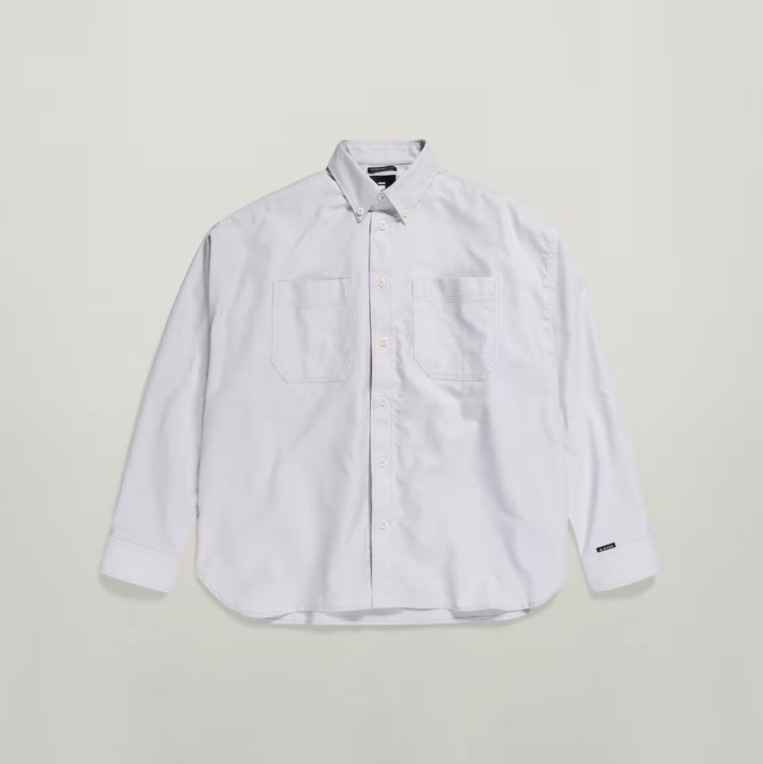 Риза с копчета TP Oversize