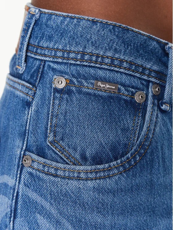 Дънки Pepe Jeans