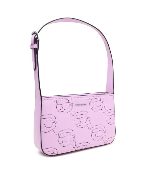 KARL LAGERFELD
Дамска чанта Виолетова