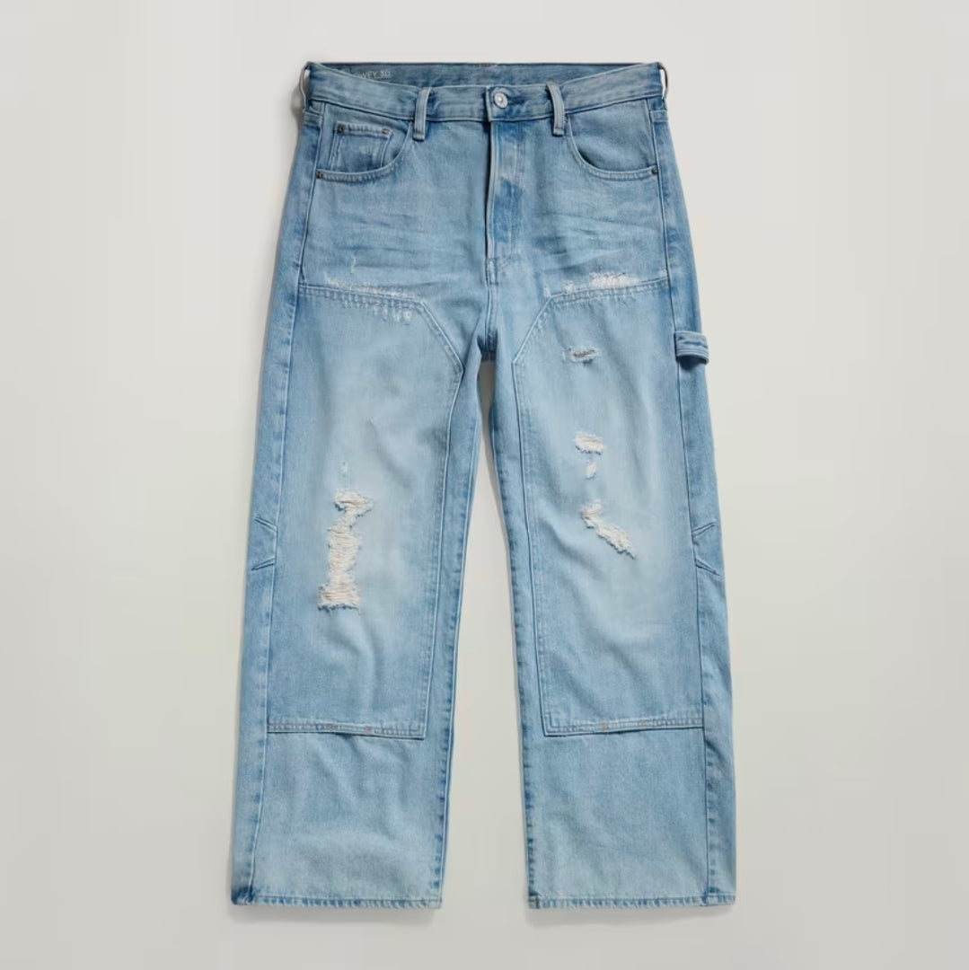 G-Star RAW Свободни дънки Bowey Carpenter