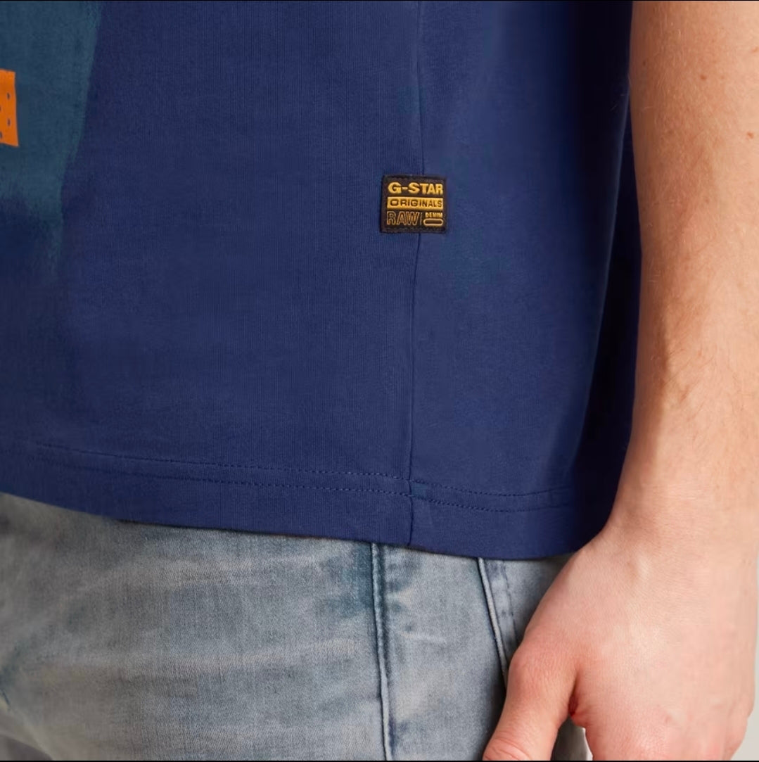 G-Star RAW Тениска