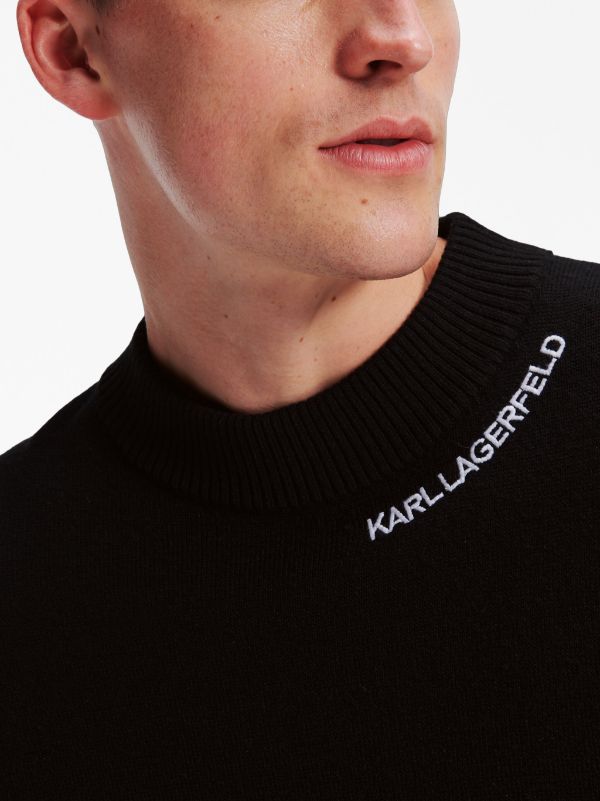 Karl Lagerfeld Суитшърт