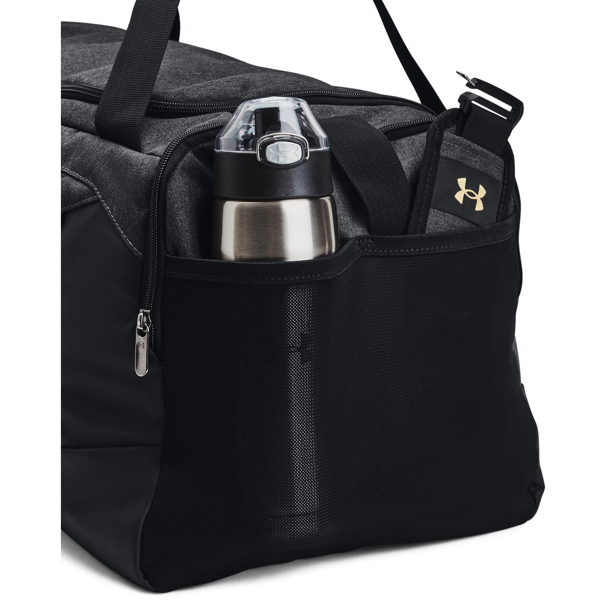 Under Armour Сак Унисекс Undeniable Duffle 3.0 SM