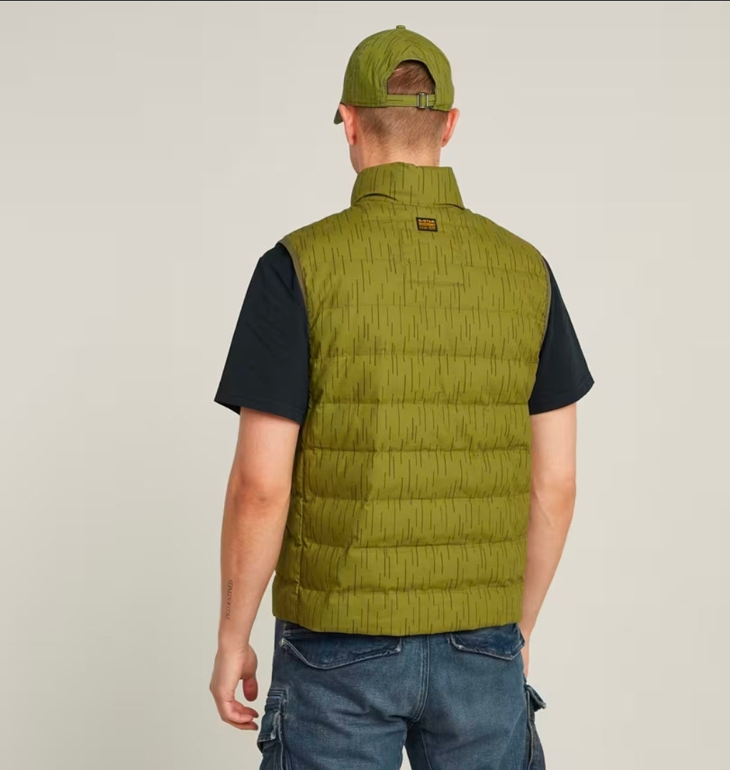 G-Star RAW жилетка