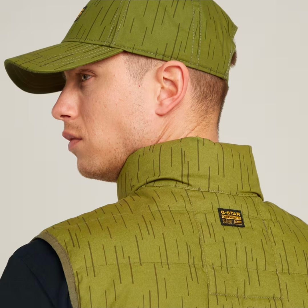 G-Star RAW жилетка