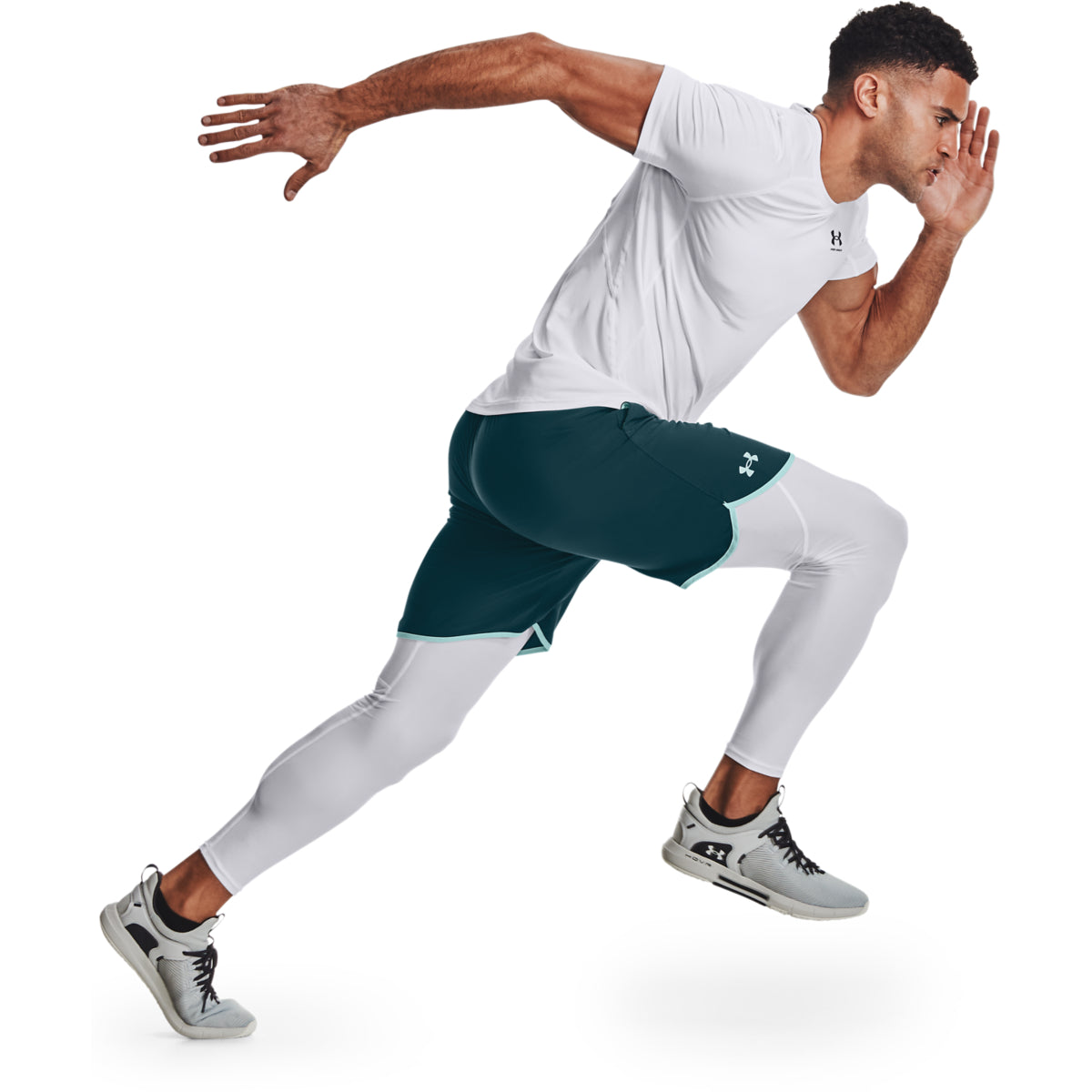 Under Armour Heatgear Armour клин за мъже