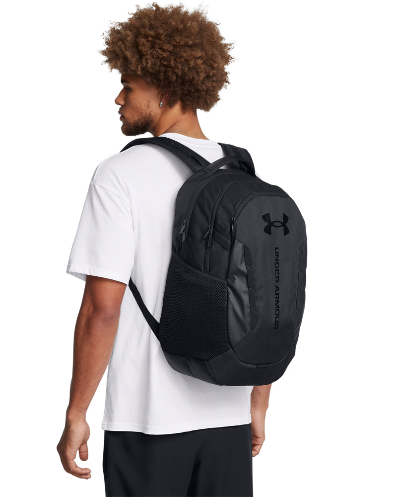 Under Armour Раница Унисекс Hustle 6.0 Backpack