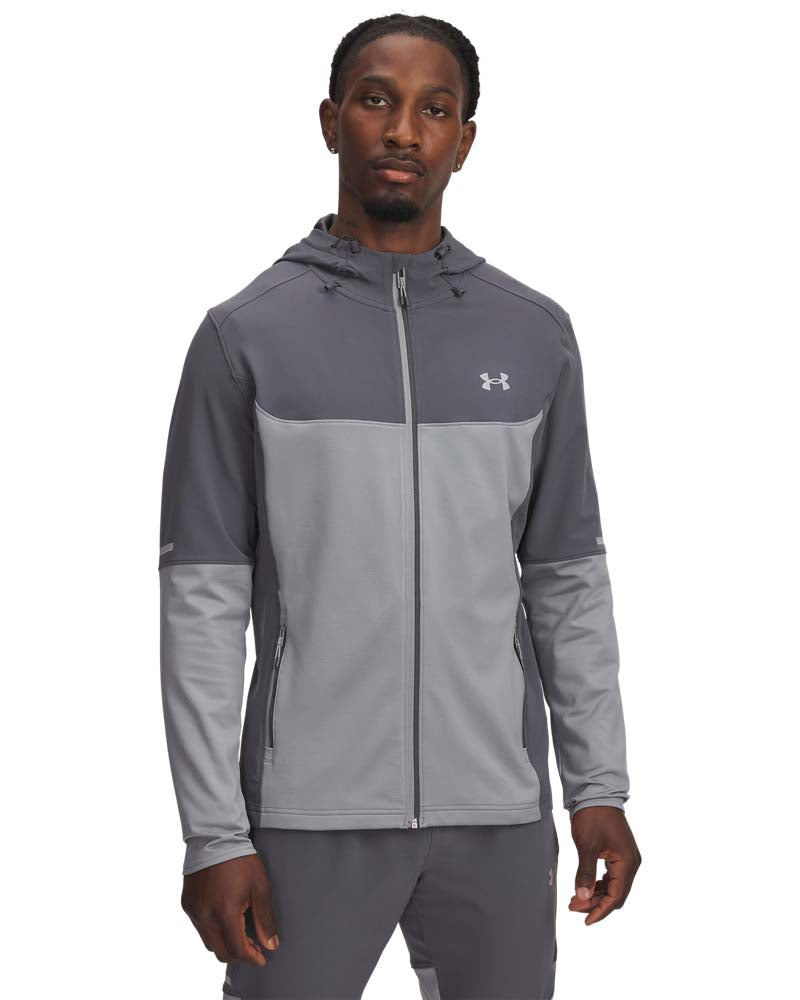 Under Armour Utility Woven Winterized горница