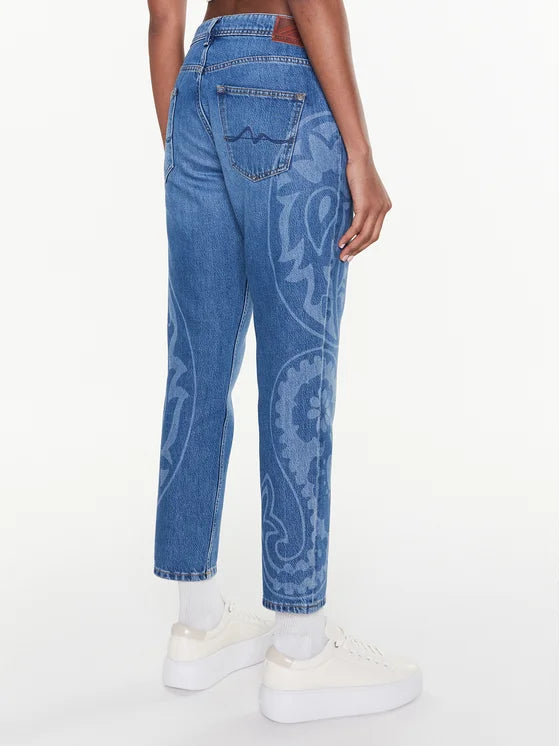 Дънки Pepe Jeans