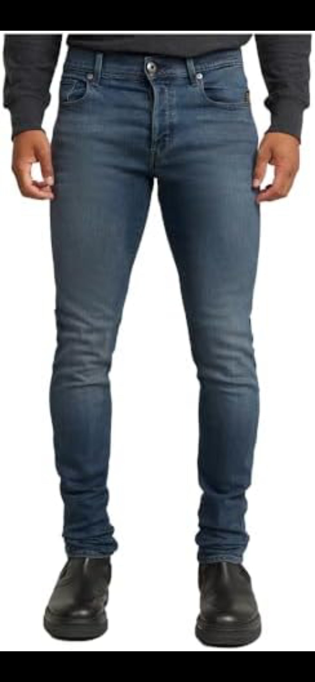 G-Star RAW Дънки