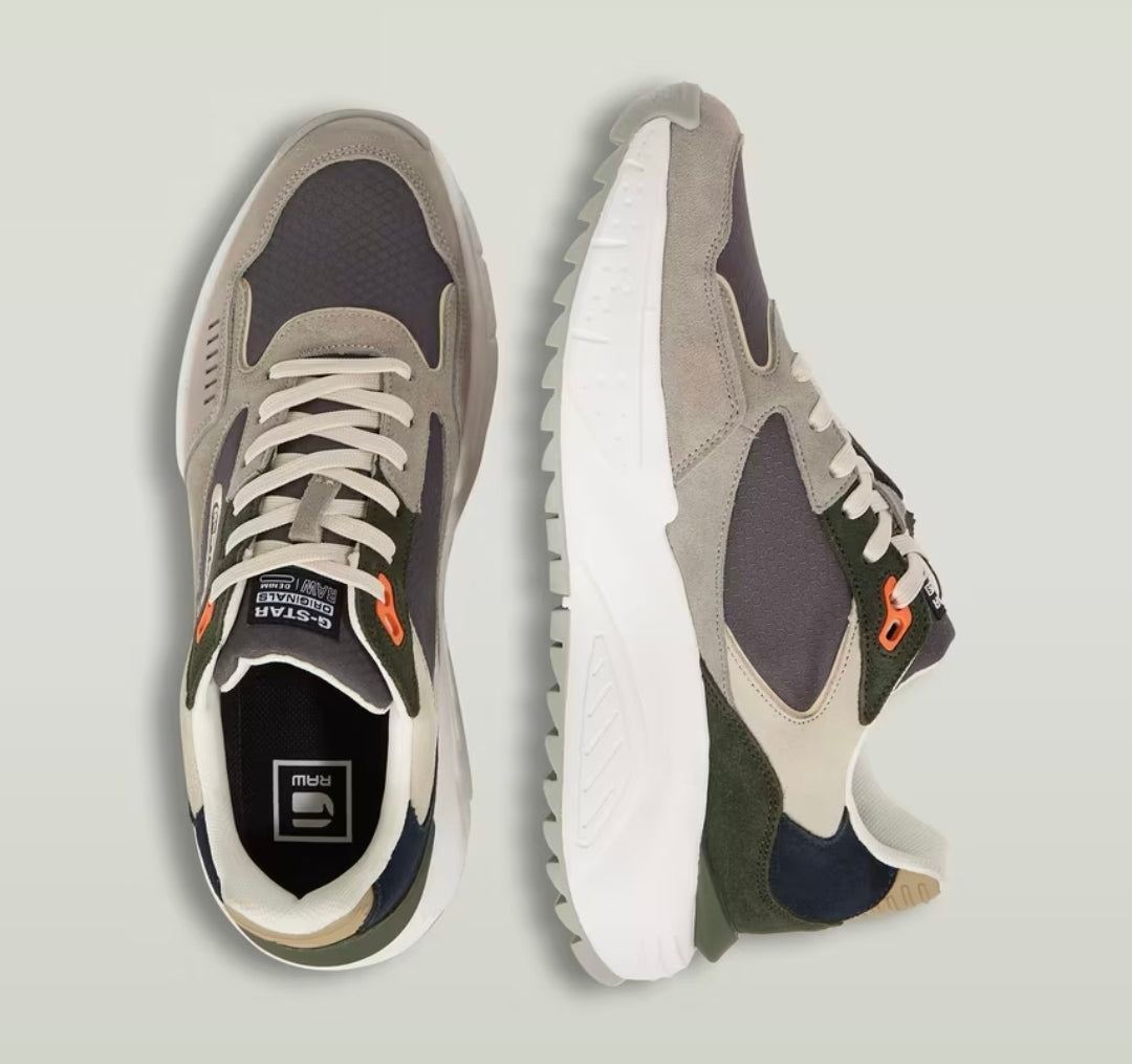 G-Star RAW обувки Duko