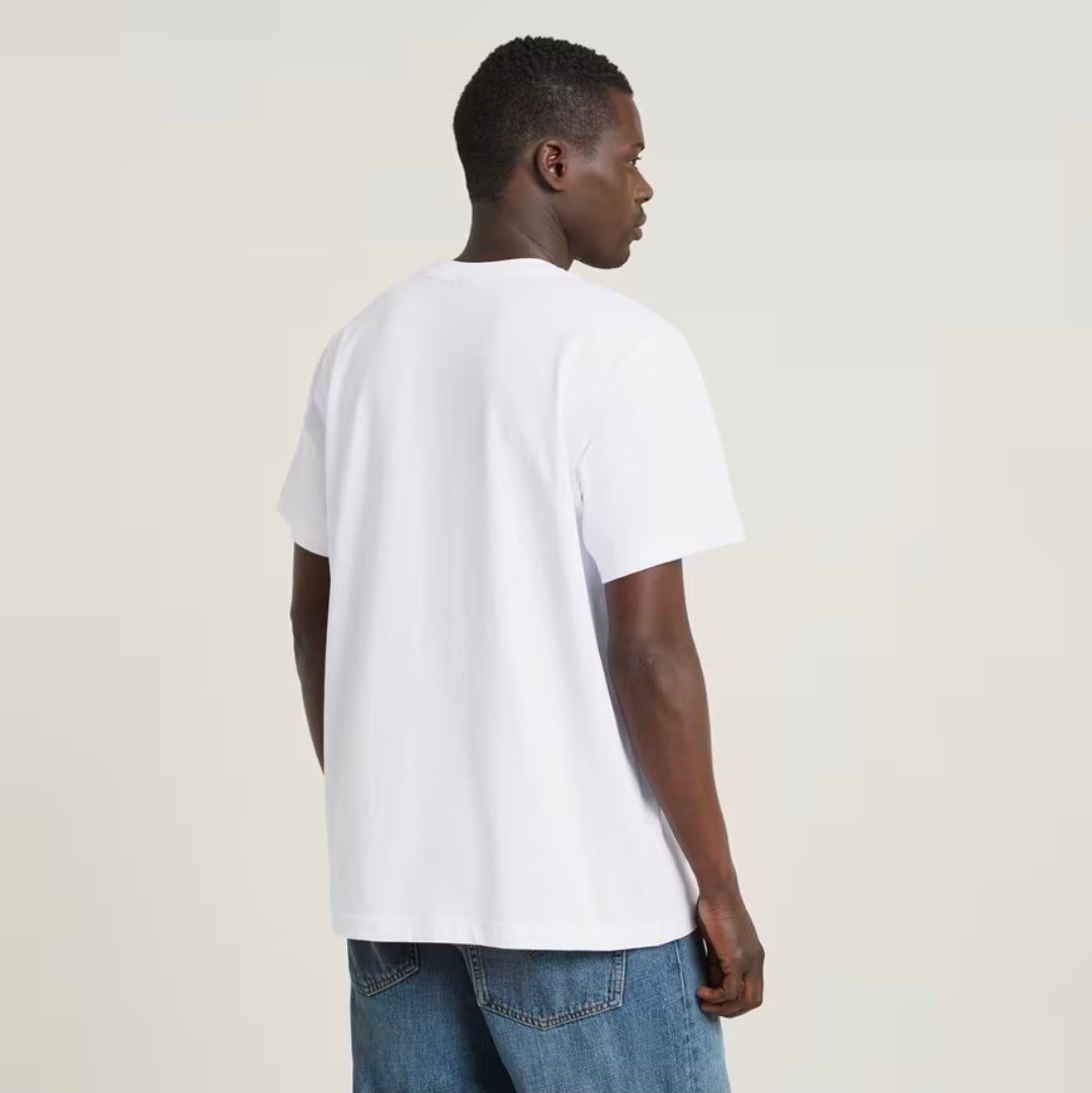 G-Star RAW тениска от органичен памук