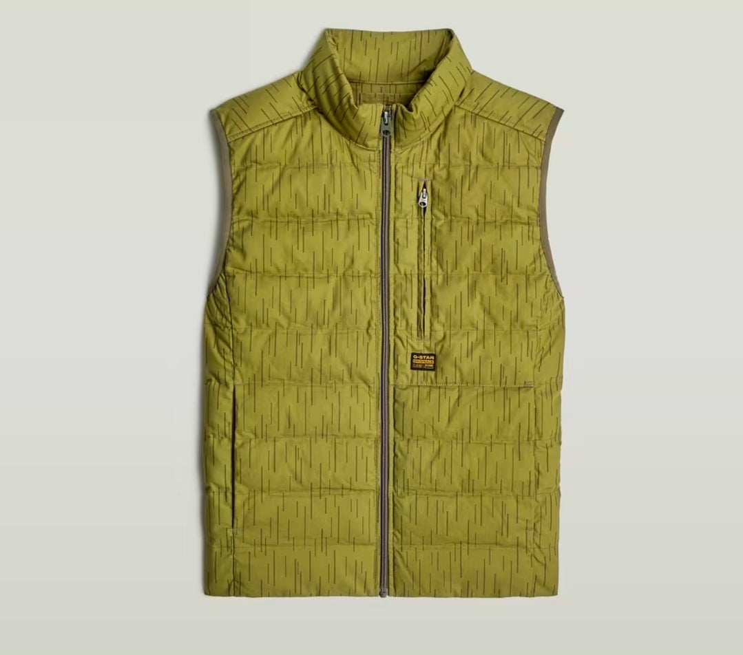 G-Star RAW жилетка
