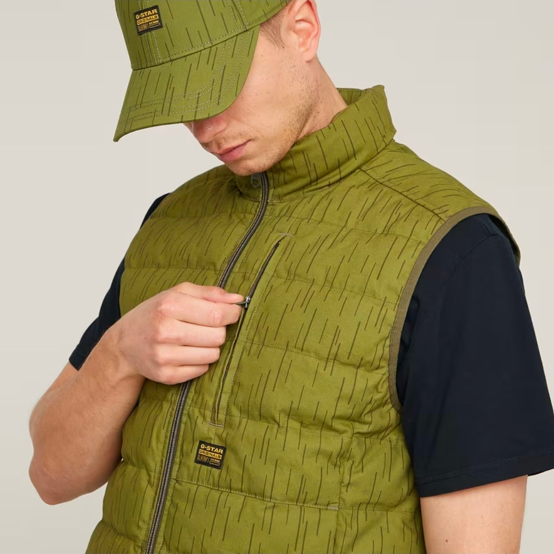 G-Star RAW жилетка