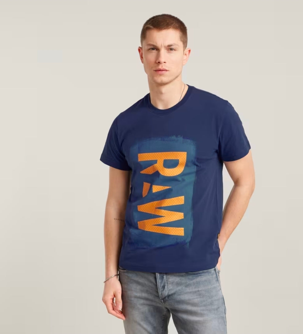 G-Star RAW Тениска