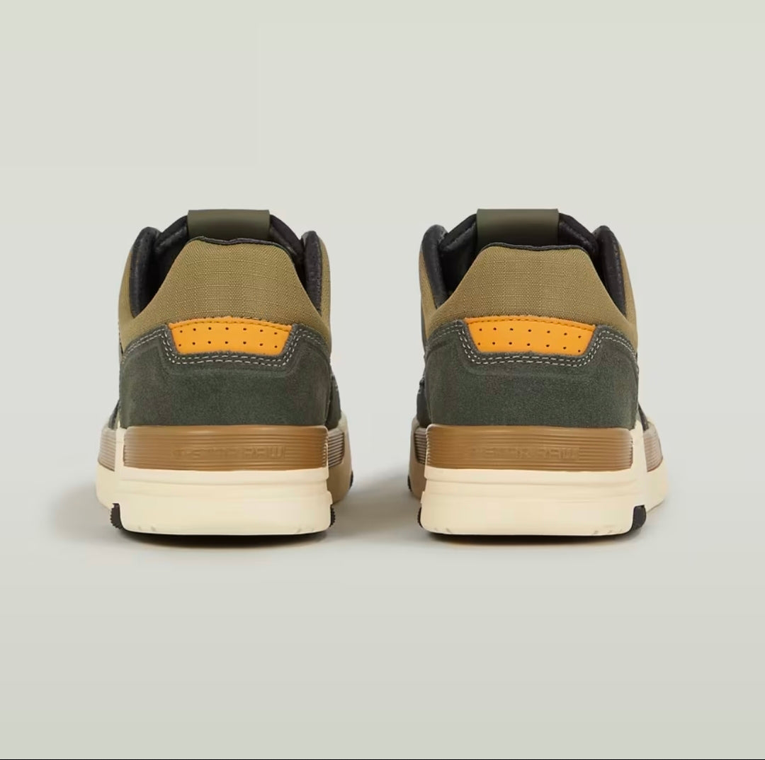 Маратонки G-Star RINE RPS M