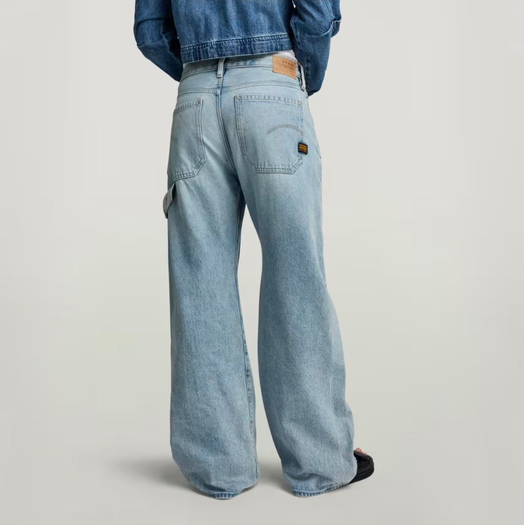 G-Star RAW Свободни дънки Bowey Carpenter