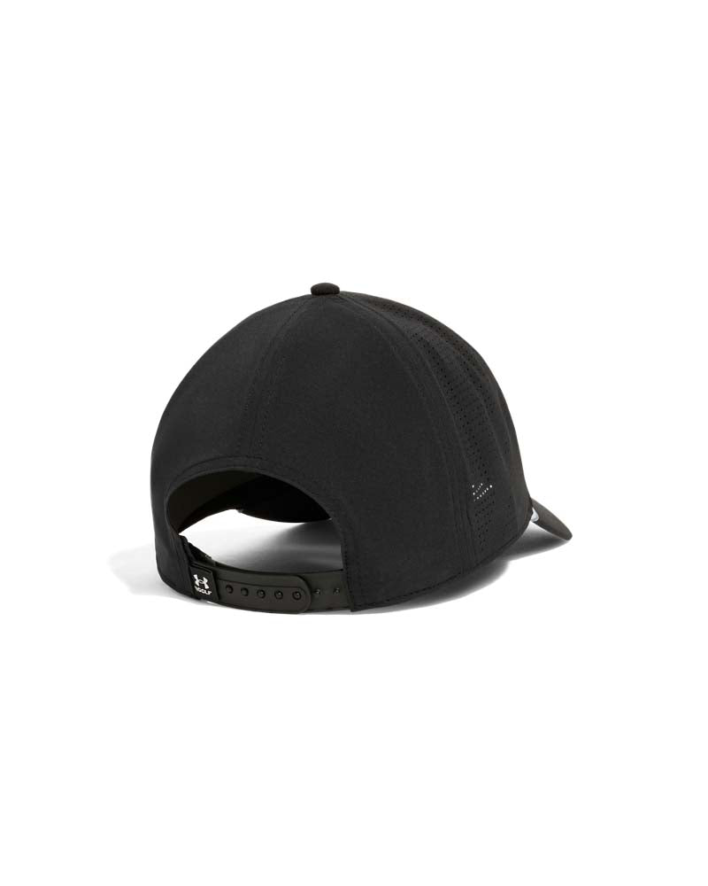 Under Armour шапка с козирка JS Drive Rope Snapback