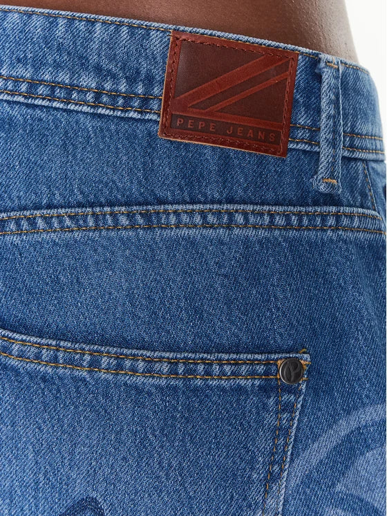 Дънки Pepe Jeans