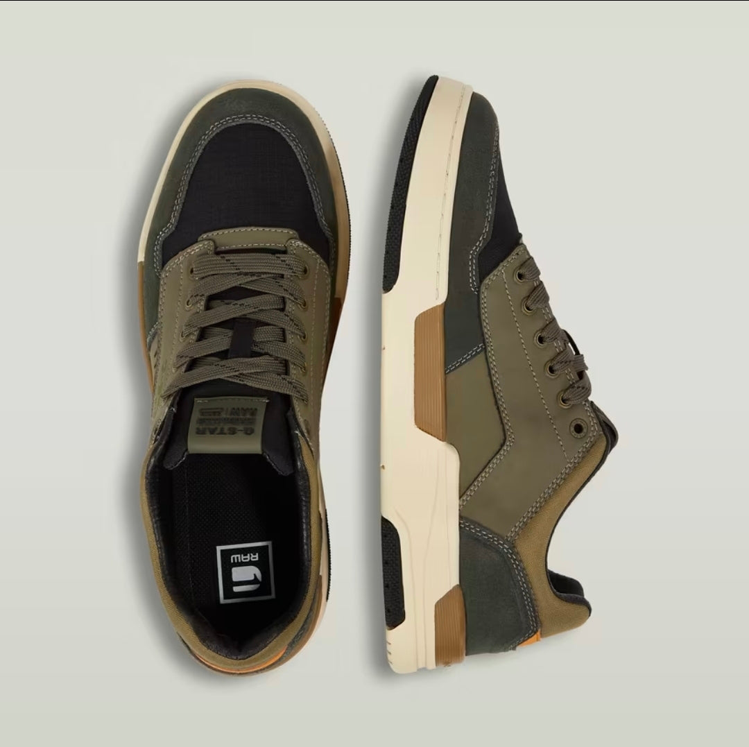 Маратонки G-Star RINE RPS M