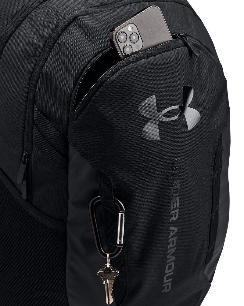 Under Armour Раница Унисекс Hustle 6.0 Backpack