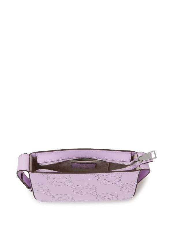 KARL LAGERFELD
Дамска чанта Виолетова