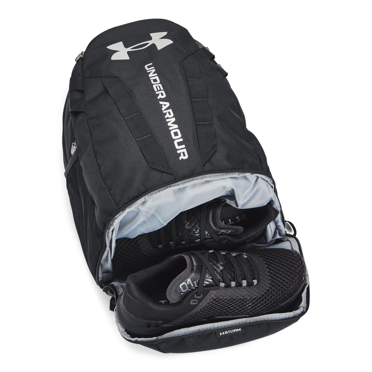 Under Armour Раница Унисекс Hustle 5.0 Backpack