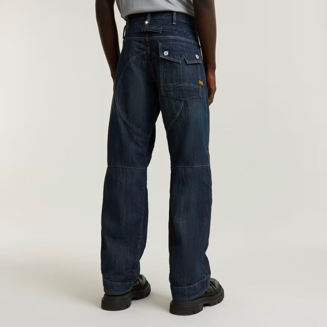 G-Star RAW широки дънки