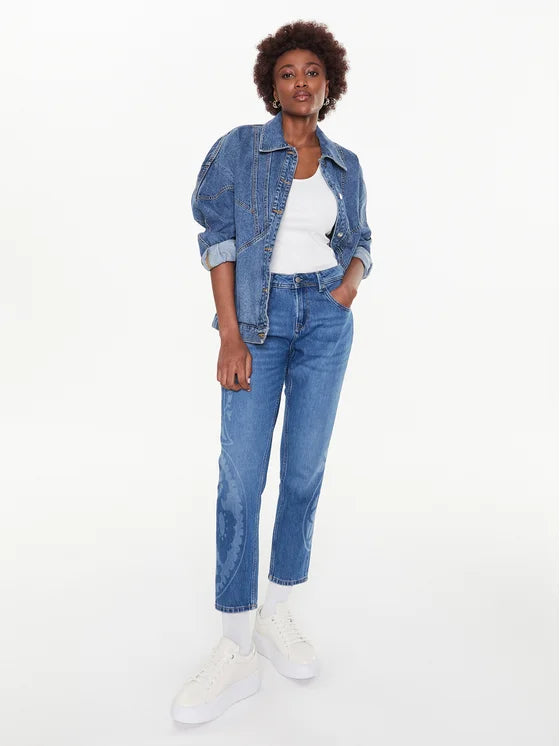Дънки Pepe Jeans