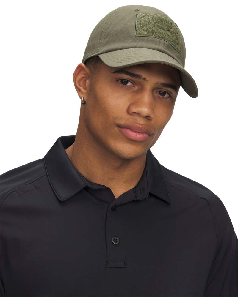Under Armour шапка с козирка Tactical