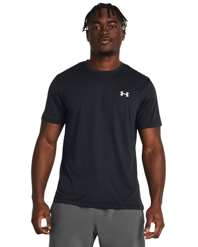 Under Armour Тениска Launch Camo Shortsleeve