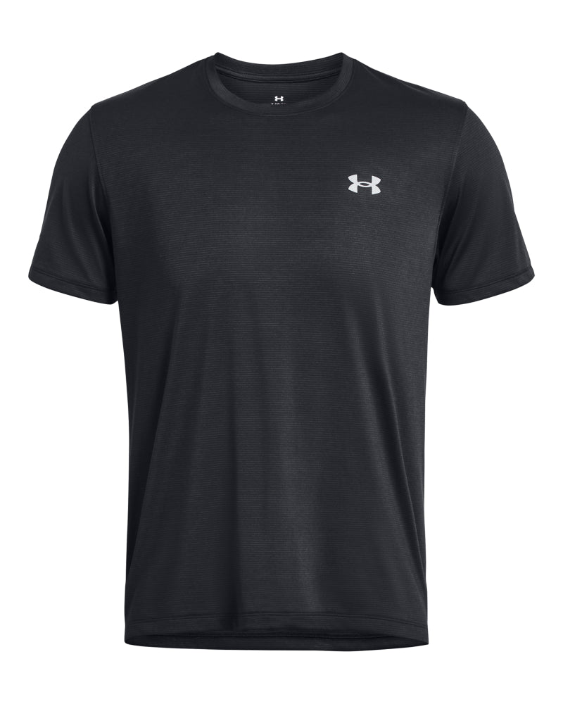 Under Armour Тениска Launch Camo Shortsleeve