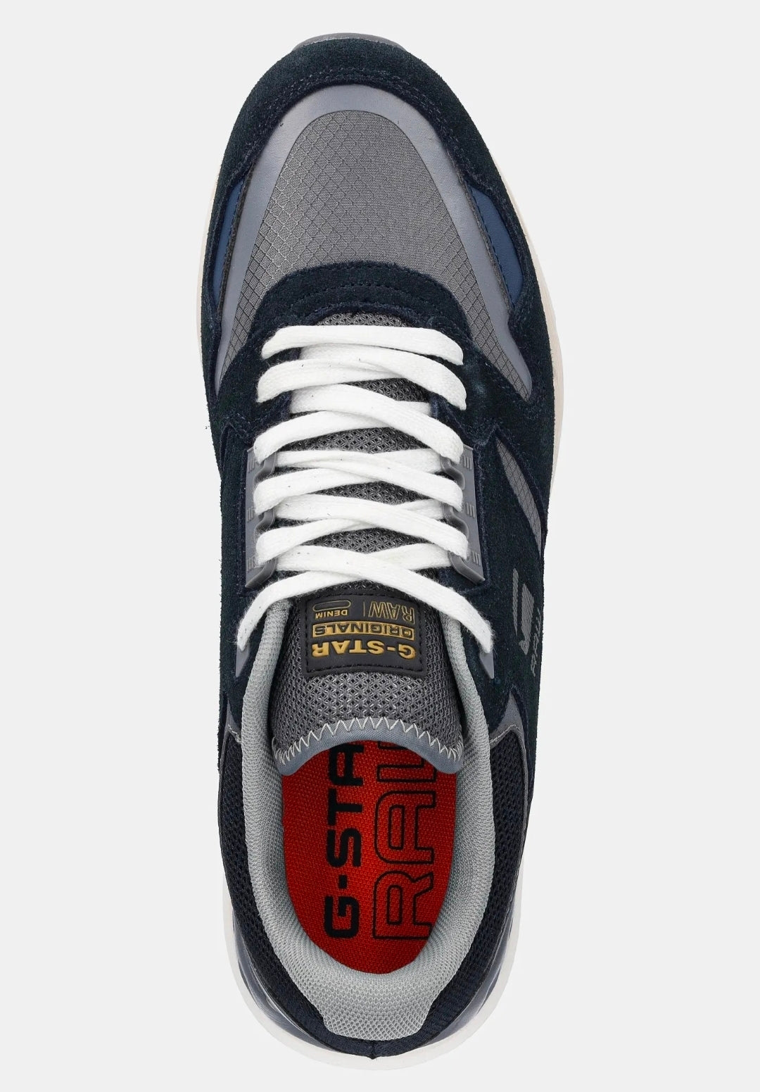 Маратонки G-Star HOLORN RPS M