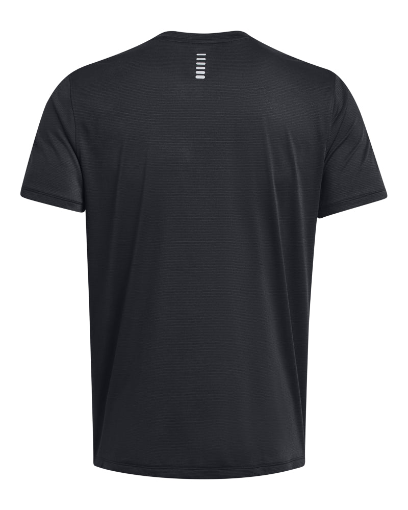 Under Armour Тениска Launch Camo Shortsleeve