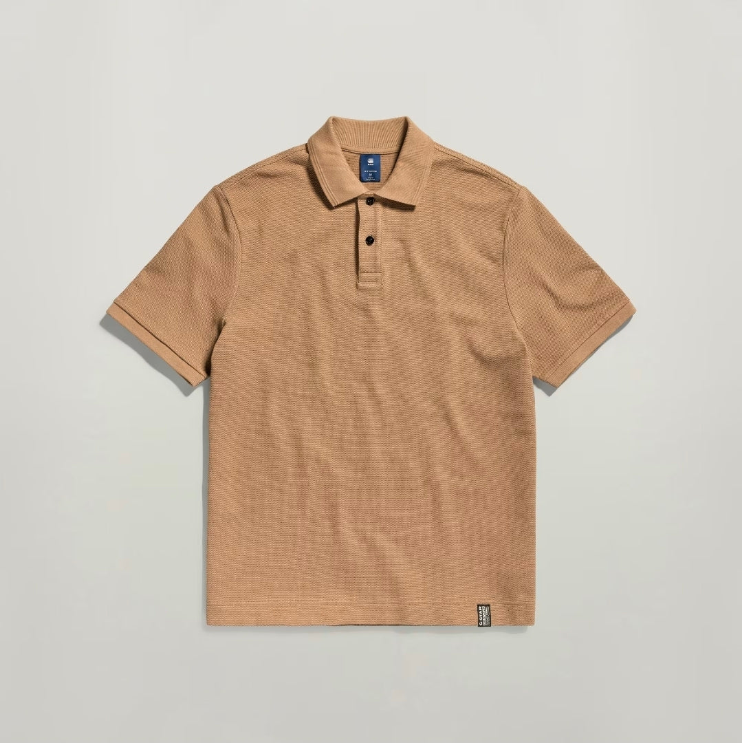 G-Star RAW Тениска с Яка Поло